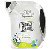 Crème UHT bleu blanc coeur EN DIRECT DES ELEVEURS, 50cl
