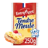 Emmental tendre meule ENTREMONT - 250g