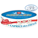 Fromage CAPRICE DES DIEUX - 200g