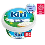 Fromage à tartiner Délicieusement Fouetté KIRI - 125g