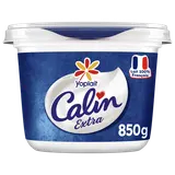 Fromage blanc nature 3,2% MG CALIN YOPLAIT - Pot 850g