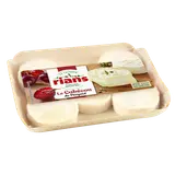 Fromage de Chèvre Cabécou du Périgord RIANS - 5x35g