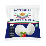 Mozzarella latte di bufala CASA AZZURRA - 125g