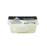Burrata, au lait pasteurisé, 20% de MG, 250g, ALLIANCE EUROFOOD