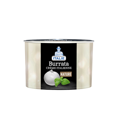Burrata 120g