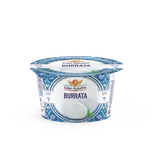 Burrata de vache CASA AZZURA,125g