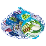 Fromage enfant filet de 8 portions P'TIT LOUIS - 160g