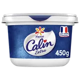 Fromage blanc nature 3,2% MG CALIN YOPLAIT - Pot 450g