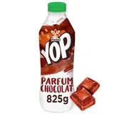 Yaourt à boire aromatisé chocolat YOP - 825g
