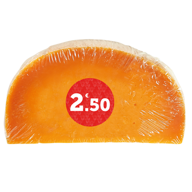 Mimolette jeune, 165g