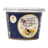 Crème fraîche AOP ISIGNY STE MERE, 35%MG - Pot 20cl
