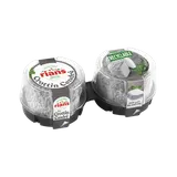 Crottin de chèvre Cendré RIANS - 2x60g