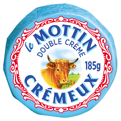 Fromage crémeux LE MOTTIN - 185g