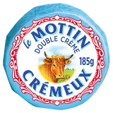 Fromage crémeux LE MOTTIN - 185g