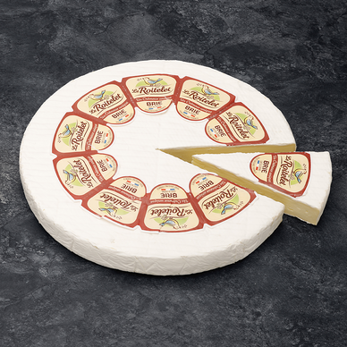 Brie Roitelet