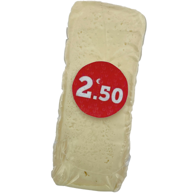 Tomme blanche, 165g
