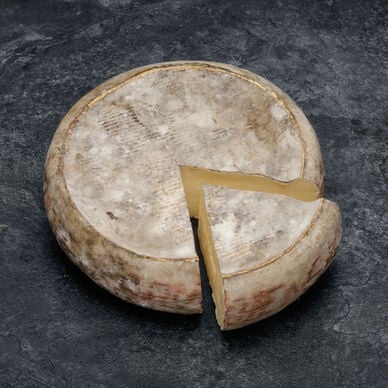 Tomme de Savoie, IGP, 29% Mat.Gr, au lait thermisé, Affinage 30 jours
