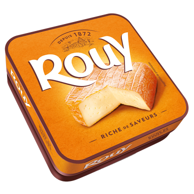 Fromage Rouy PRESIDENT - 200g
