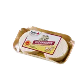 Rocamadour, AOP, au lait cru, L'ETOILE DE QUERCY, 2 pièces, 70g