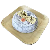 Selles sur Cher AOP, au lait de chèvre, 150g