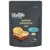 Rapé saveur emmental, à base de noix de coco, VIOLIFE 200g