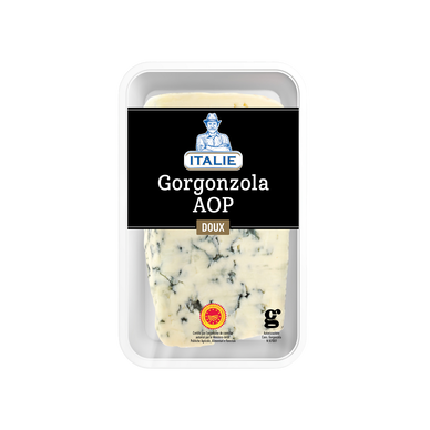 Gorgonzola AOP, Italie, 150g