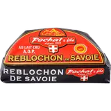 Demi reblochon fruitier au lait cru POCHAT, 27% de MG, 240g