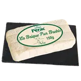 Brique, au lait de brebis, Lou Pérac, 150g