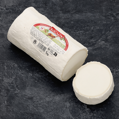 Fromage de chèvre affiné, Soignon