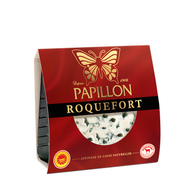 Roquefort AOP PAPILLON - 110g