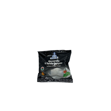 Mozzarella di Bufala Campana AOP 125g