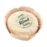 Le Rond du Périgord, au lait de chèvre, Fromagerie Picandine, 100g