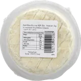 Fromage Saint Marcellin IGP coupelle BOURDIN - 80g