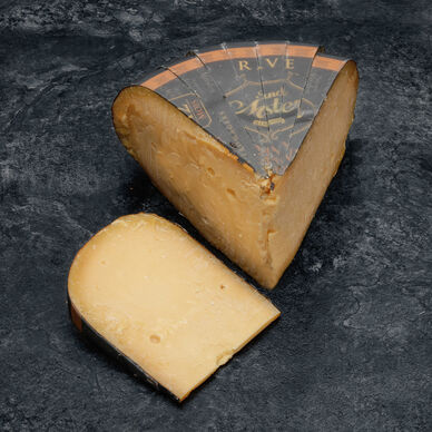 Noord-Hollandse Gouda AOP Vieux, Holland Master