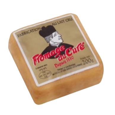 Fromage du curé, 200g