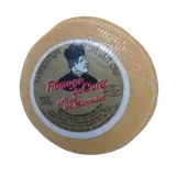 Fromage du Curé, rond, affiné au Muscadet, 200g