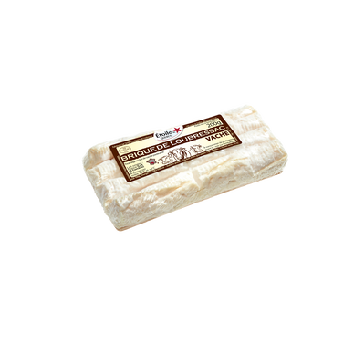 Brique de Loubressac, Êtoile du Vercors, 200g