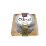 Le Chevrot cendré 21%MG, 200g