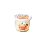 Cancoillotte ail rose IGP, BADOZ, 200g