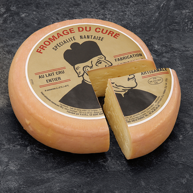 Fromage du Curé