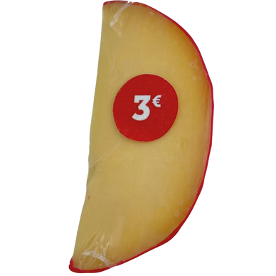 Edam jeune IGP, 200g