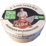 Camembert BIO, Gillot, 250g