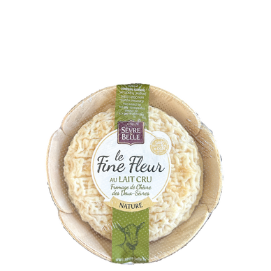 Fine fleur nature, 150g