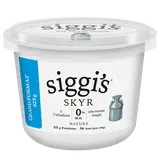 Skyr nature à l'Islandaise 0%mg SIGGI'S 825g