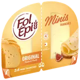 Recette originale duo 2x6 tranches FOL EPI 120g