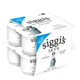 Skyr nature à l'Islandaise 0%mg SIGGI'S 8x100g
