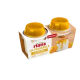 Faisselle miel RIANS 2x120g