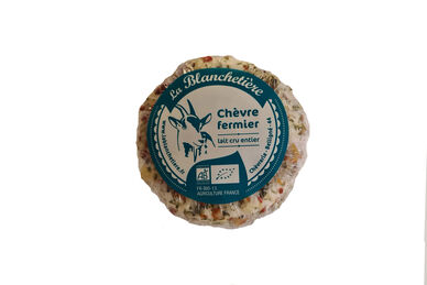 CHABIS SAVEUR DU JARDIN