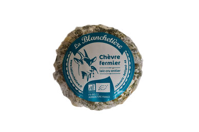 CHABIS AIL ET FINES HERBES
