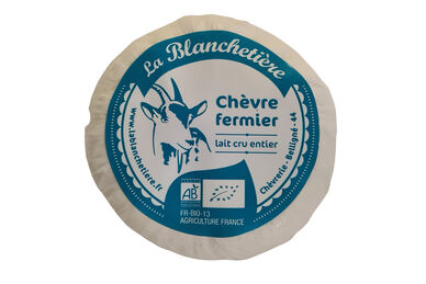 CHABIS FRAIS BLANC